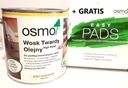 Osmo 3062 VOSK NA DREVO matný 0,75lx 2= 1,5l