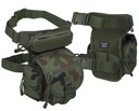 DOMINATOR RELOAD TACTICAL DROP BAG wz.93