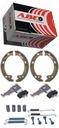 JAWS SET DODGE CARAVAN / GRAND 1996-2007