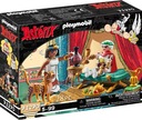 Playmobil 71270 Asterix Cisár a Kleopatra