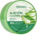 Aloe hydrogél na tvár a telo, Mediheal, 300 ml