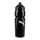 PUMA New Waterbottle 0,75 L čierna 052725 01 OS