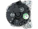 ALTERNATOR AS-PL pre CITROEN Berlingo