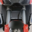 KRYT NA CHLADIČ DUCATI MULTISTRADA V4 (S) SPORT21