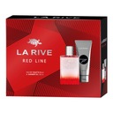 LA'RIVE MEN DARČEKOVÝ SET Eau de Toilette + GEL