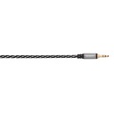 Audio KÁBEL Jack 3,5mm-Jack 3,5mm AVINITY 1,5m