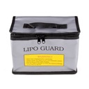 Ochranný vak na batériu Lipo Safe 215x145x165mm Avifly