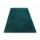 ALPACA Shaggy koberce 160x220 cm BOTTLE GREEN