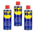 WD-40 400 ML MULTIFUNKČNÝ Odstraňovač hrdze