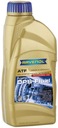 RAVENOL ATF DPS FLUID DUAL PUMP SYSTEM HONDA 1L