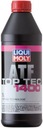 LIQUI MOLY TOP TEC ATF 1400 GEAR 3662 1L