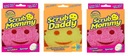 MULTIFUNKČNÁ ČISTIACA SÚPRAVA SCRUB DADDY SPONGE 3