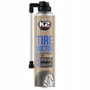 K2 TYRE DOKTOR Sprej na náhradné pneumatiky 500ml