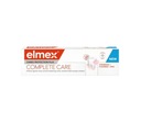 Zubná pasta Elmex Caries Protection Plus Complete Care 75 ml