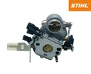 STIHL MS 211 C1Q-119D PÍLA ORIGINÁLNY KARBURÁTOR