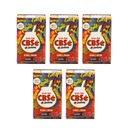 Yerba Mate 2,5 kg CBSe GUARANA ENERGY 5x500 g SILNÝ