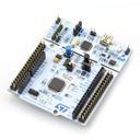 STM32 NUCLEO-F091RC - STM32F091RC ARM Cortex M0