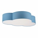 Stropné svietidlo Blue cloud 6071 TK Lighting