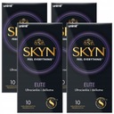 UNIMIL SKYN ELITE CONDOMS 40 ks Krab