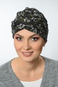 Turban ROXANA TL/67 Čiapka Turbans Lidia Scarves