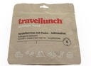 Travellunch Kuracie s cestovinami bez laktózy 125 g lyofilizované