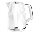 TEFAL LOFT VARNÁ kanvica KO250130 BIELA ​​1,7L 2400W