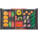 SUSHI CANDY JELLIES 300g LOOK-O-LOOK