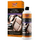 MY AUTO Detailer Leather Milk 500ml na pleť