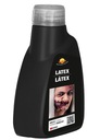 Latex na charakterizáciu 0,5 litra