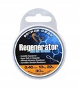 Náväzcový materiál SG REGENERATOR 0,40mm 30m neviditeľný vlasec pre náväzce