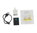 Mini A8 GSM GPRS LBS Tracker Global Tracking In