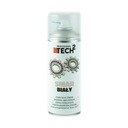 Biely tuk 400ml TECH2, Profast