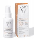 Vichy Capital Soleil UV-AGE FLUID proti fotostarnutiu SPF 50 - 40 ml