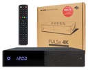 PULS 4K Combo DVB-S2X/DVB-T/C rev.2 2CI+ E2 LINUX