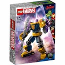 LEGO MARVEL THANOS MECHANICKÉ BRENIE 76242