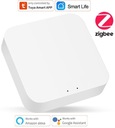 BRÁNA ZIGBEE 3.0 WIFI RIADIACA JEDNOTKA TUYA