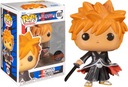 Funko Pop Bleach: Ichigo with Blade 1087 Exclusive