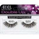 Ardell Double Up Double Demi W 1 pár umelých rias Black