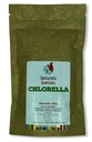 NATURAL Chlorella 250g čistiace tablety