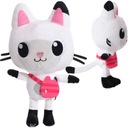 MASKOT CAT MASKOT CAT HOUSE GABI PUTTY CAT TOY