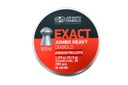 JSB Exact Heavy pelety kal.5,53 mm bal 250 kusov