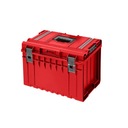 QBRICK ONE 450 Technik Red Ultra HD box