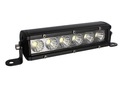 Pracovná lampa PANEL LED OFF ROAD HALOGEN 12/24 V