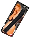 VIBRATION NOIR BLACK ROUGE & NOIR VIBRATOR