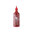 Sriracha Super horúca omáčka 730 ml Lietajúca hus