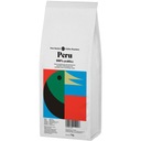 Kávové zrná čerstvo pražená 100% Arabica PERU 1kg