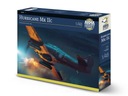 Lietadlo Hawker Hurricane Mk.IIc 40004 Arma Hobby