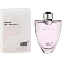 MONT BLANC Individuelle Femme EDT 75ml