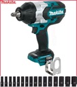 MAKITA DTW1002Z NÁRAZOVÝ KLÚČ 1/2'' 1600NM 18V