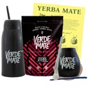 Sada Yerba Verde Mate Green Energia Yerbomos